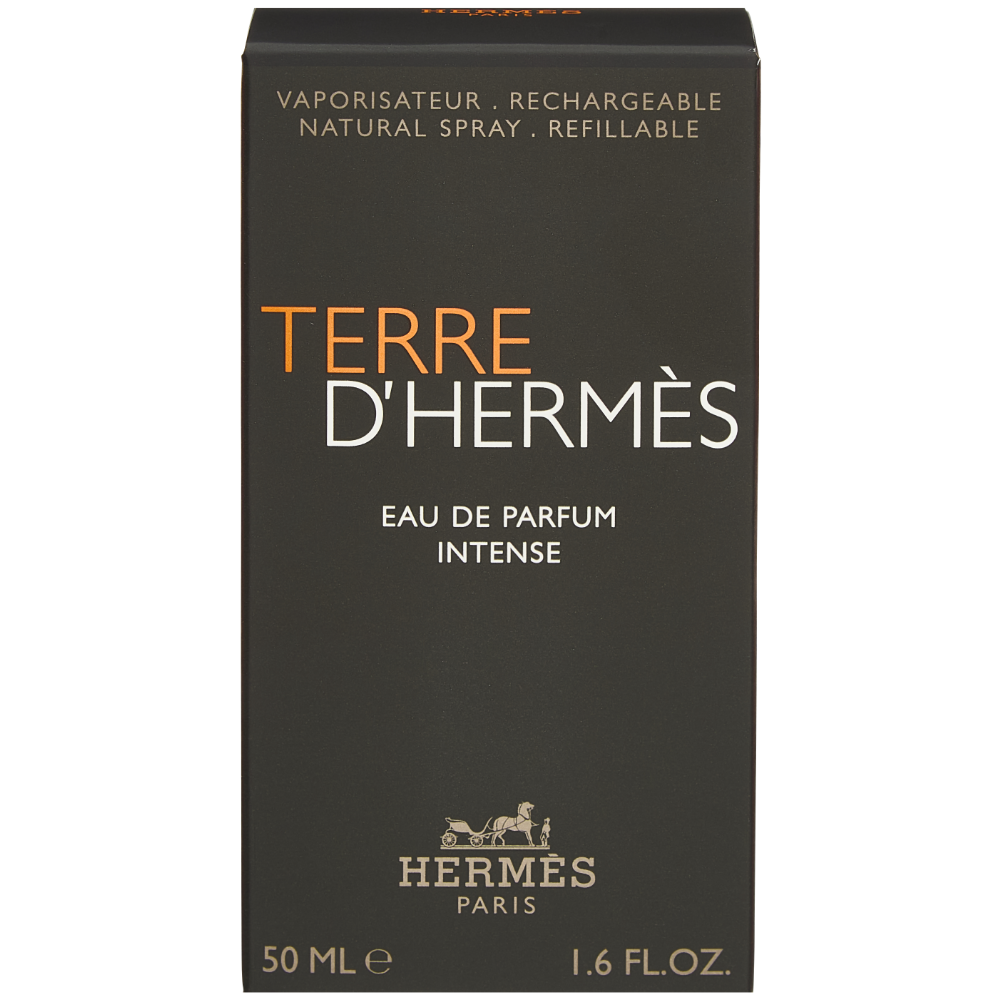 Hermes Terre D'Hermes Eau De Parfum Intense 50ml