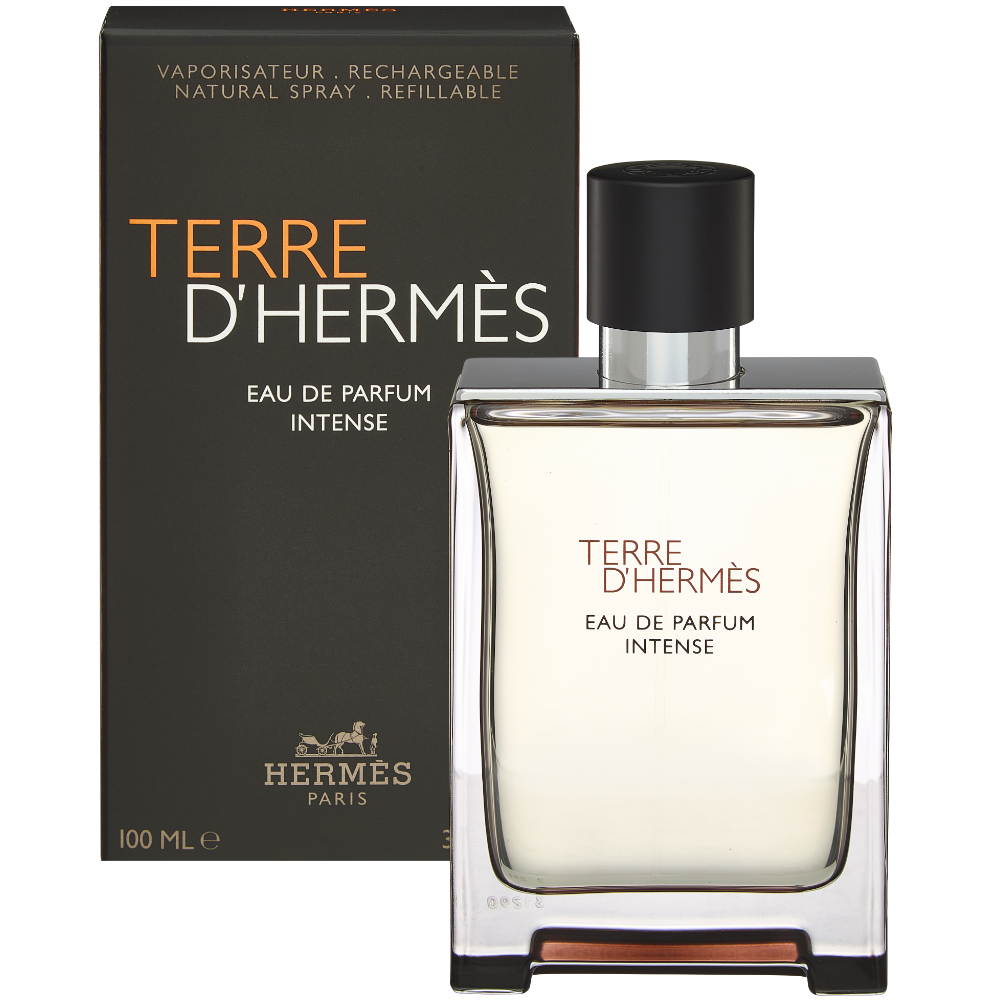 Hermes Terre D'Hermes Eau De Parfum Intense 100ml
