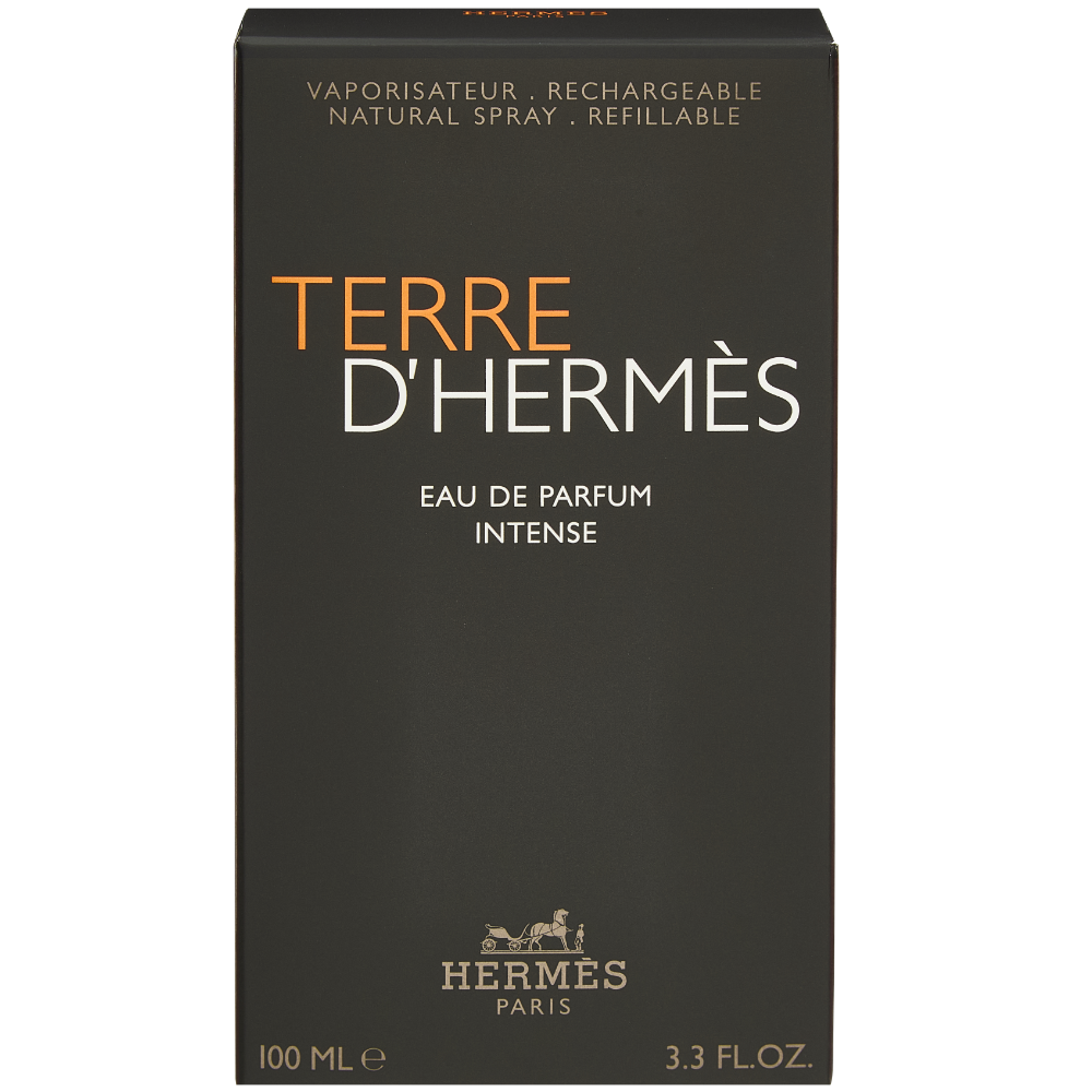 Hermes Terre D'Hermes Eau De Parfum Intense 100ml
