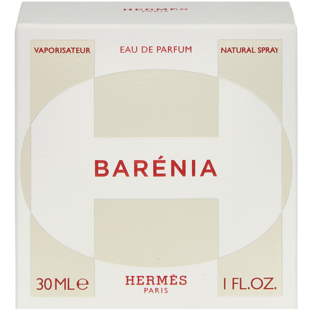 Hermes Barenia Eau De Parfum 30ml