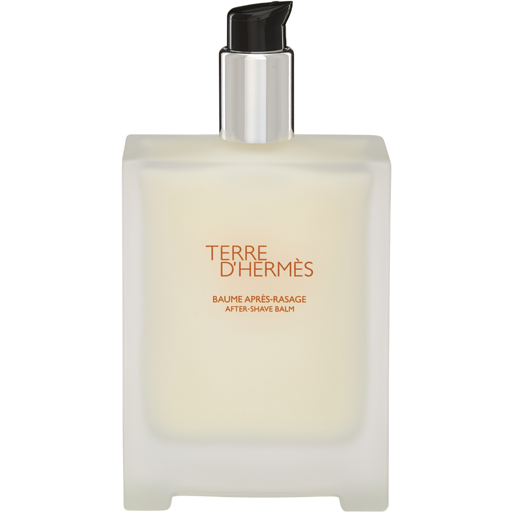 Hermes Terre D'Hermes Aftershave Balm 100ml