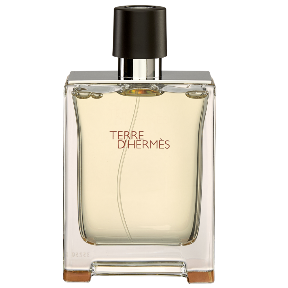 Hermes Terre d'Hermes Eau De Toilette Gift Set 100ml