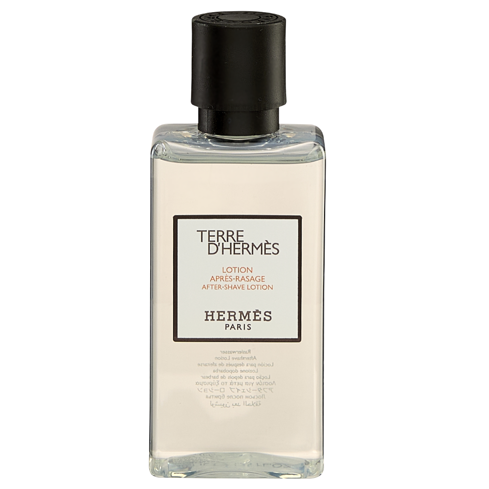 Hermes Terre d'Hermes Eau De Toilette Gift Set 100ml