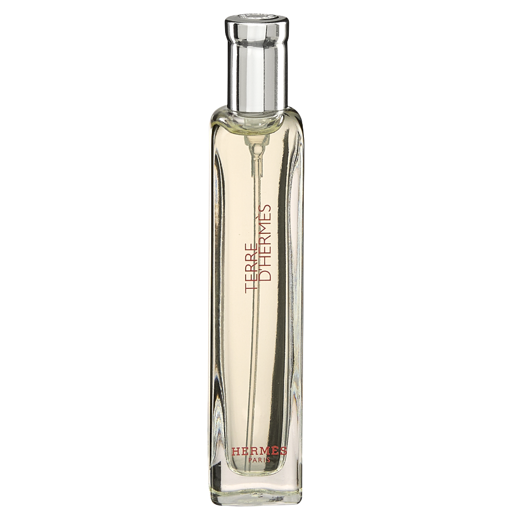 Hermes Terre d'Hermes Eau De Toilette Gift Set 100ml