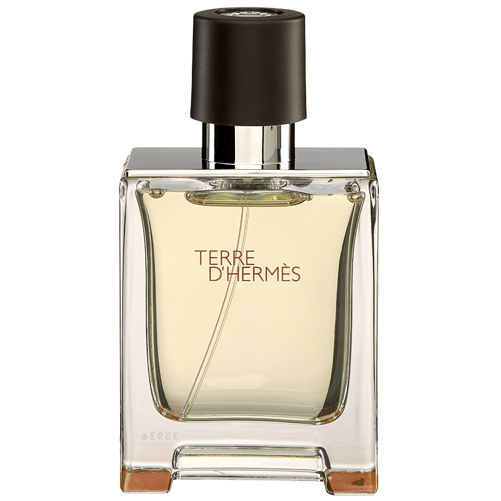 Hermes Terre d'Hermes Eau De Toilette Gift Set 50ml