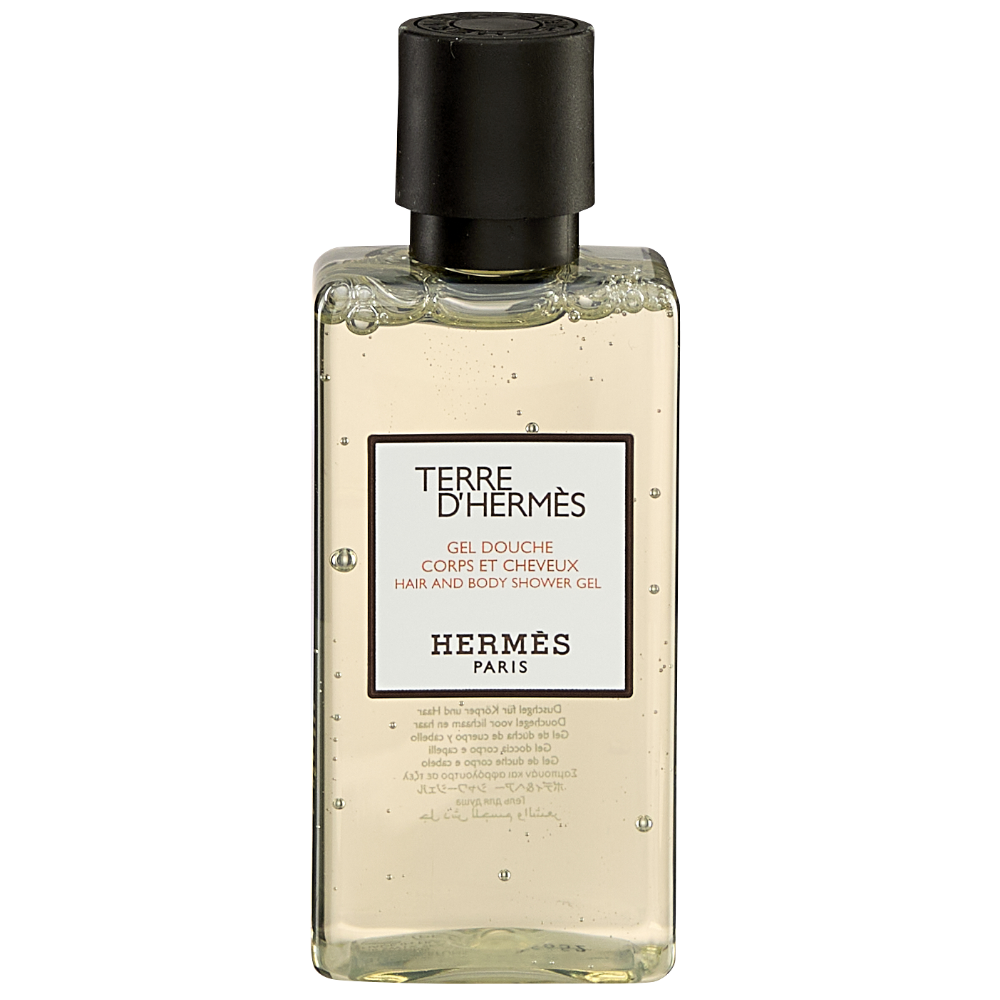 Hermes Terre d'Hermes Eau De Toilette Gift Set 50ml