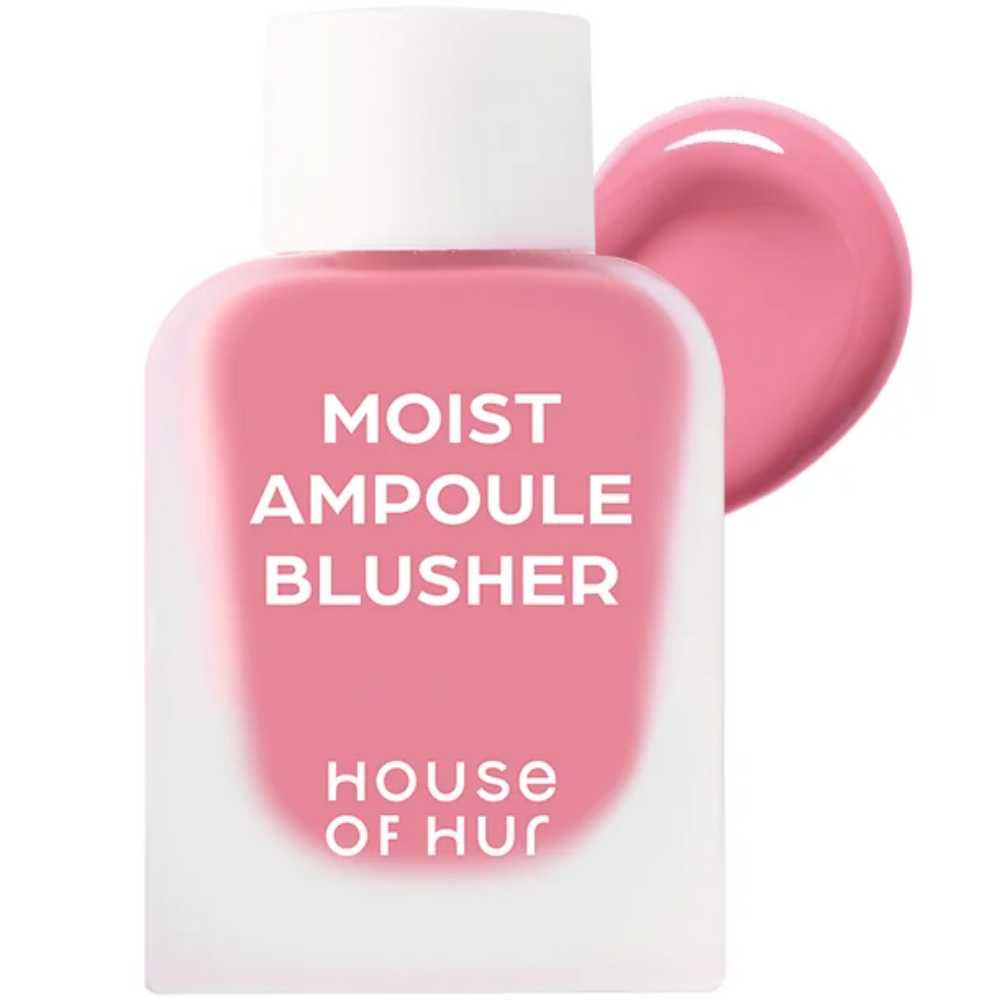 House Of Hur Moist Ampoule Blusher 10ml