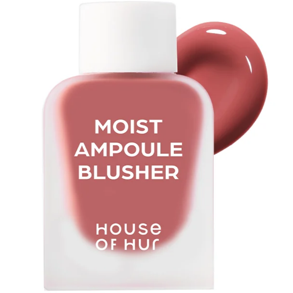 House Of Hur Moist Ampoule Blusher 10ml