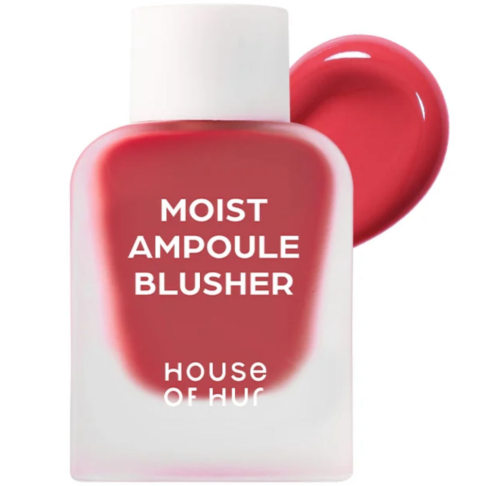 House Of Hur Moist Ampoule Blusher 10ml
