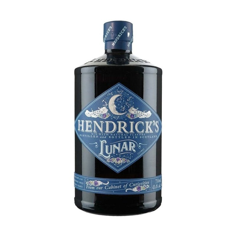 Hendrick's Lunar Gin