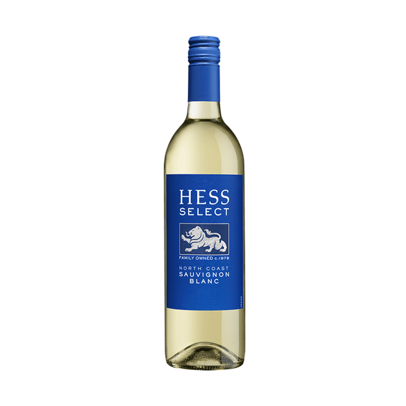Hess Select North Coast Sauvignon Blanc 2020