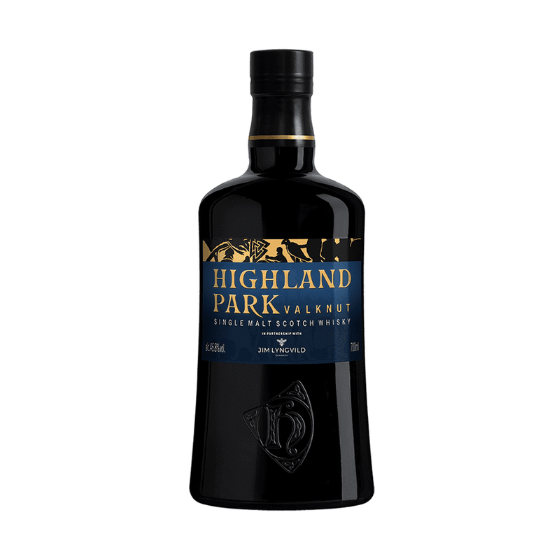 Highland Park Valknut Single Malt Scotch Whisky