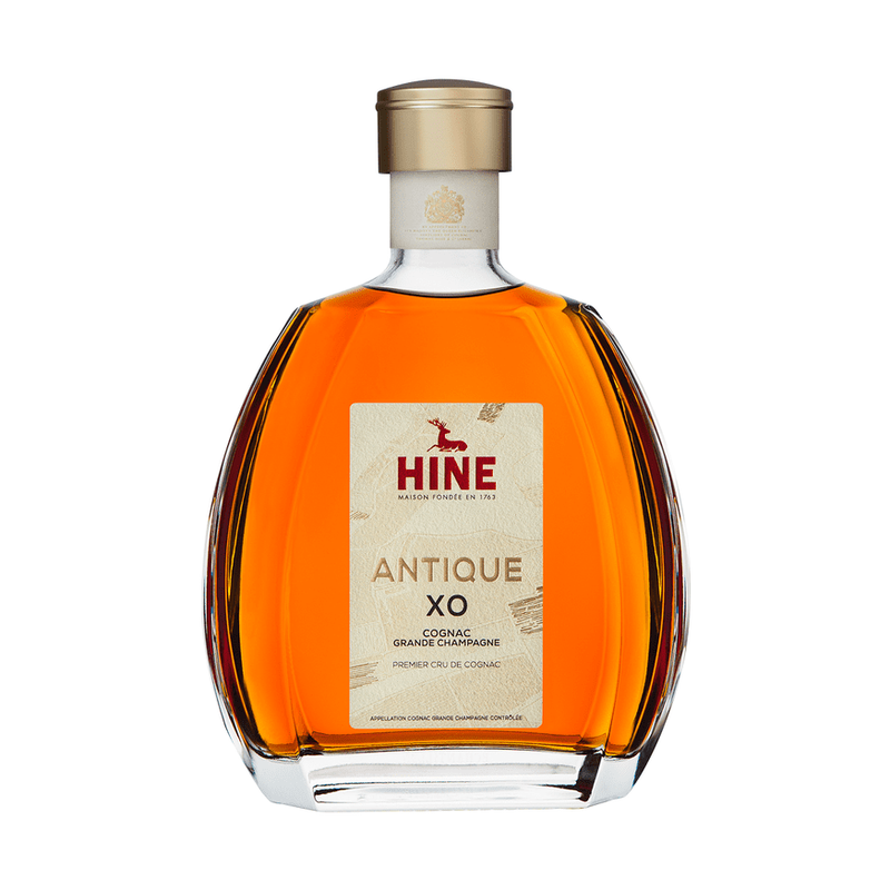 Hine Antique XO Premier Cru Cognac