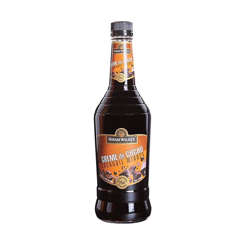 Hiram Walker Creme De Cacao