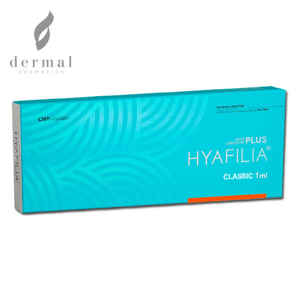 Hyafilia Classic Plus