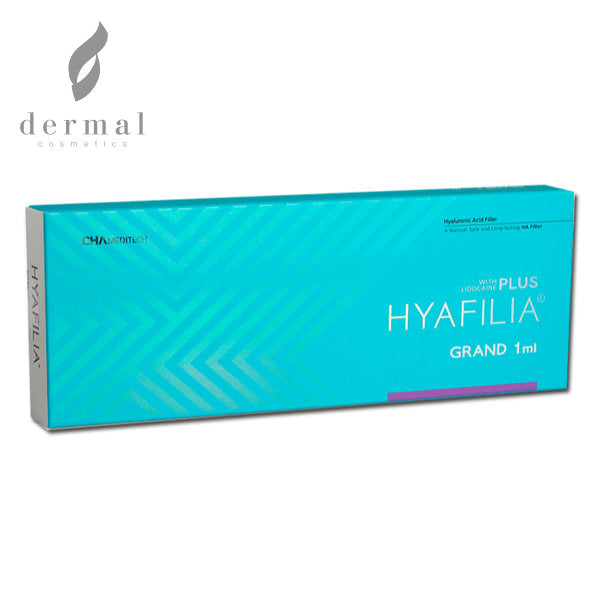 Hyafilia Grand Plus
