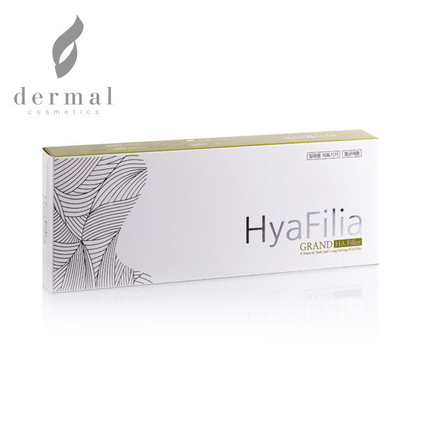 Hyafilia Grand