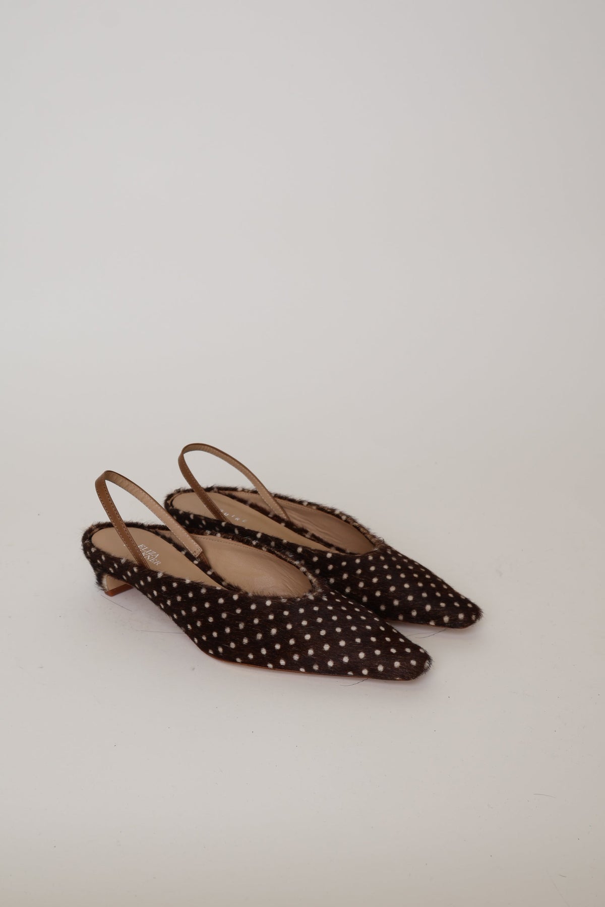 Imperfect Floresta Brown 39