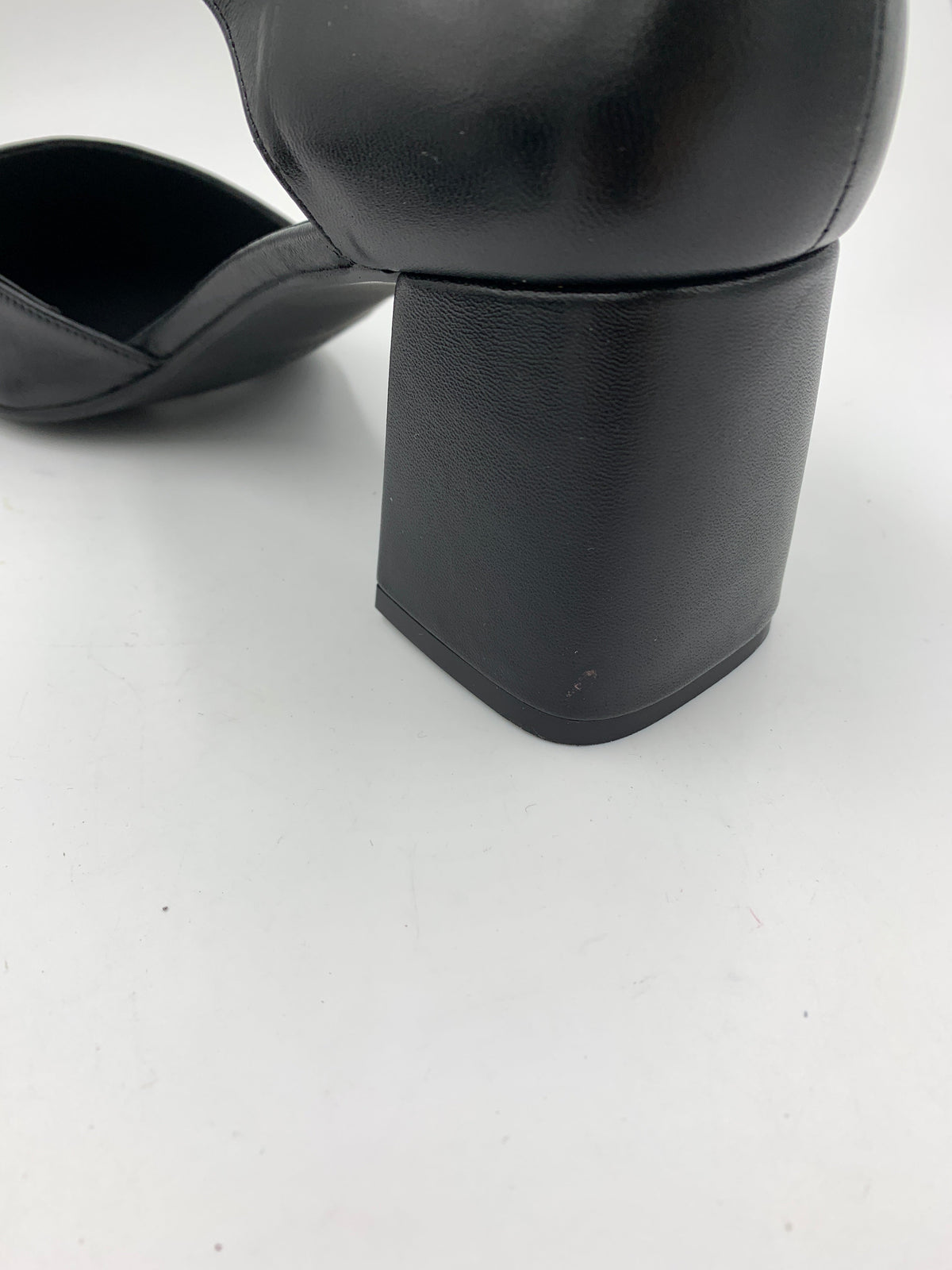Imperfect Marbella Black 42