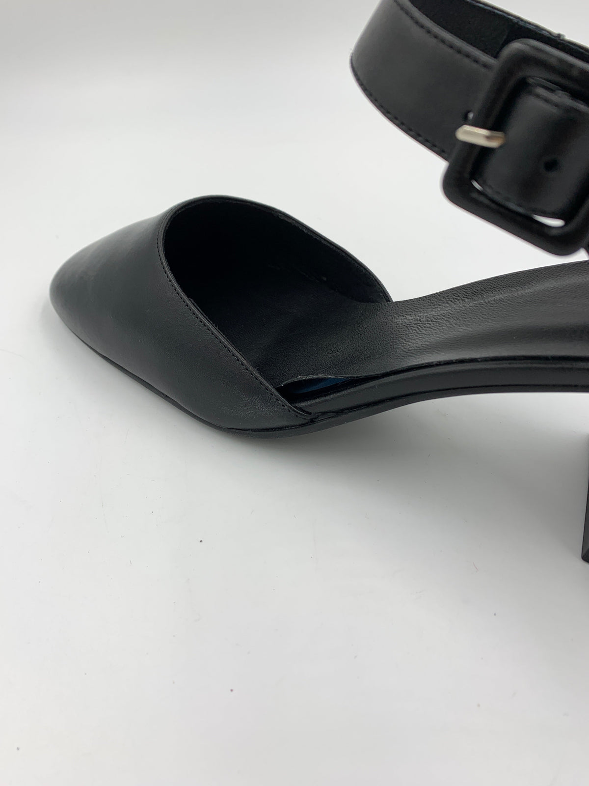 Imperfect Marbella Black 42