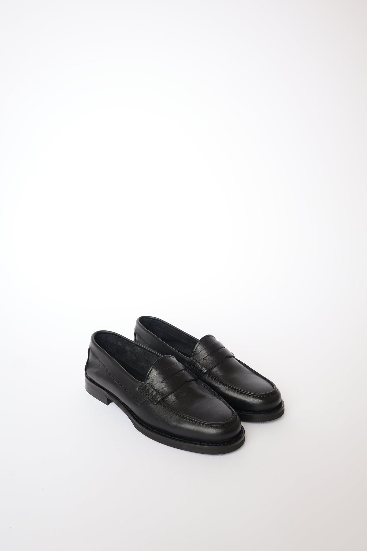 Imperfect Napoli Black 36