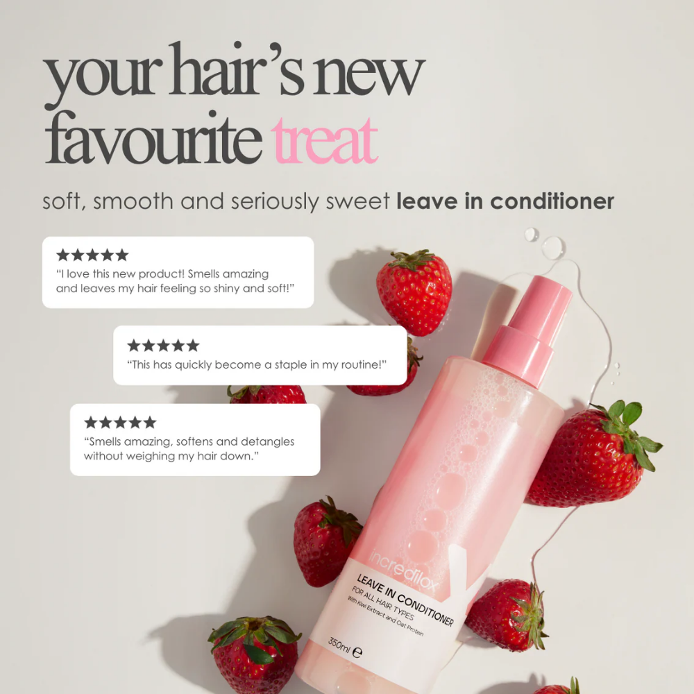 Incredilox Glossy Care Trio