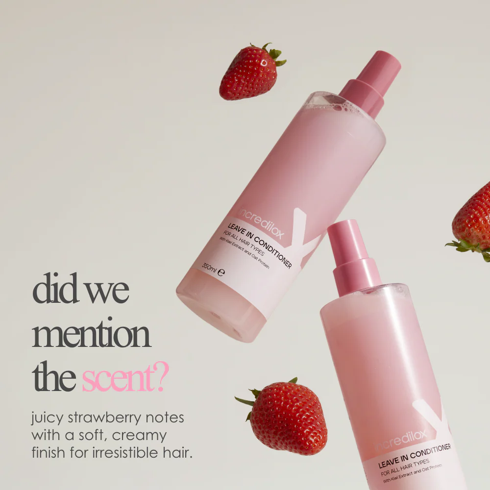 Incredilox Glossy Care Trio