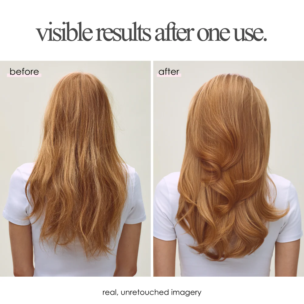 Incredilox Leave-In Conditioner 350ml & Detangling Hair Brush Duo