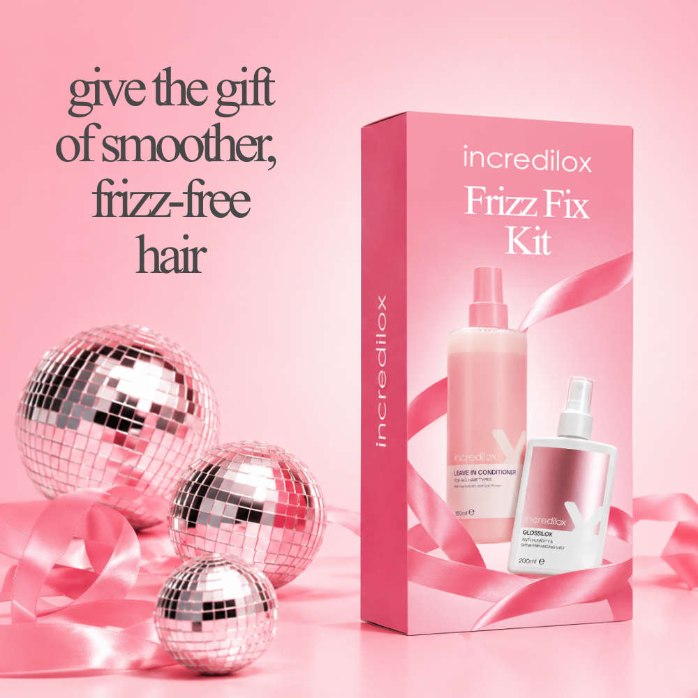 Incredilox Frizz Fix Kit