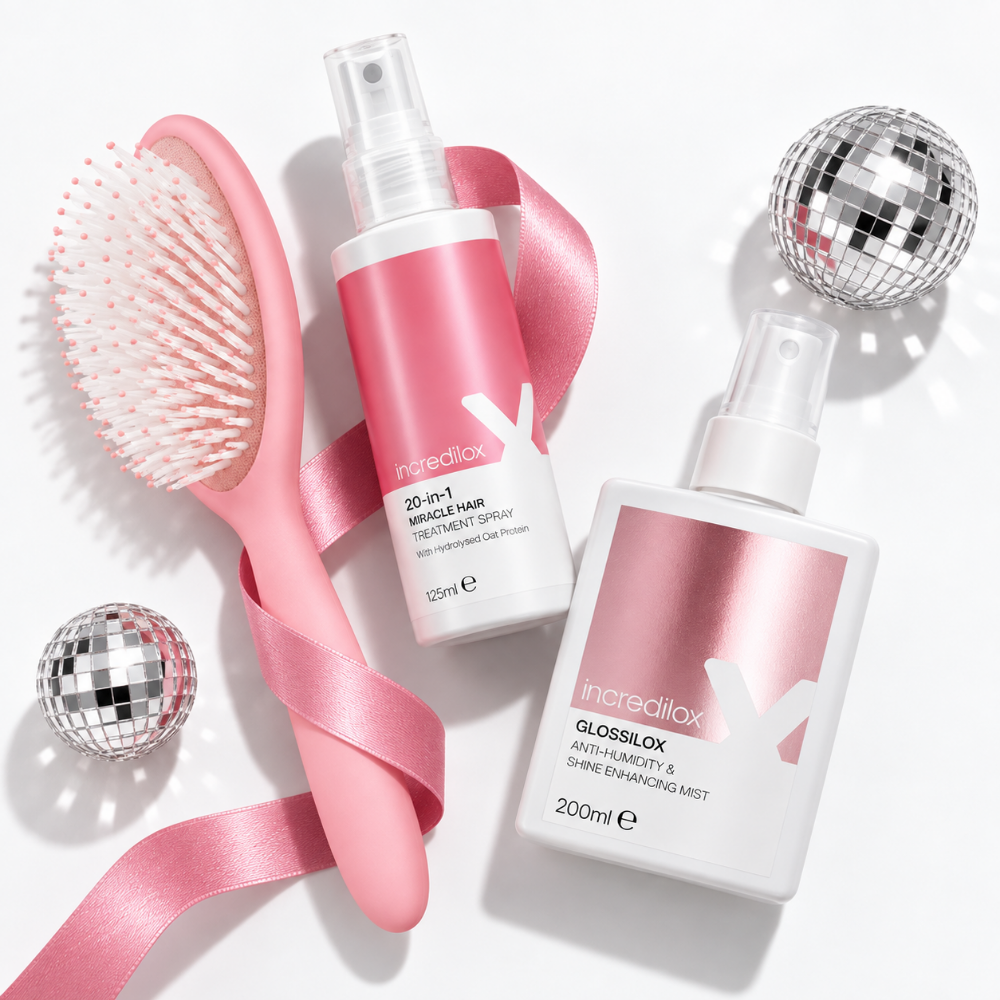 Incredilox Strength & Shine Kit
