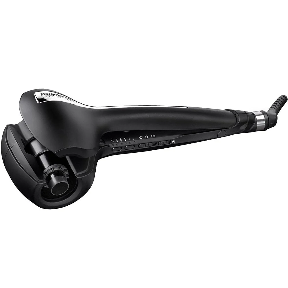 Babyliss Pro Perfect Curl & Incredilox Trio