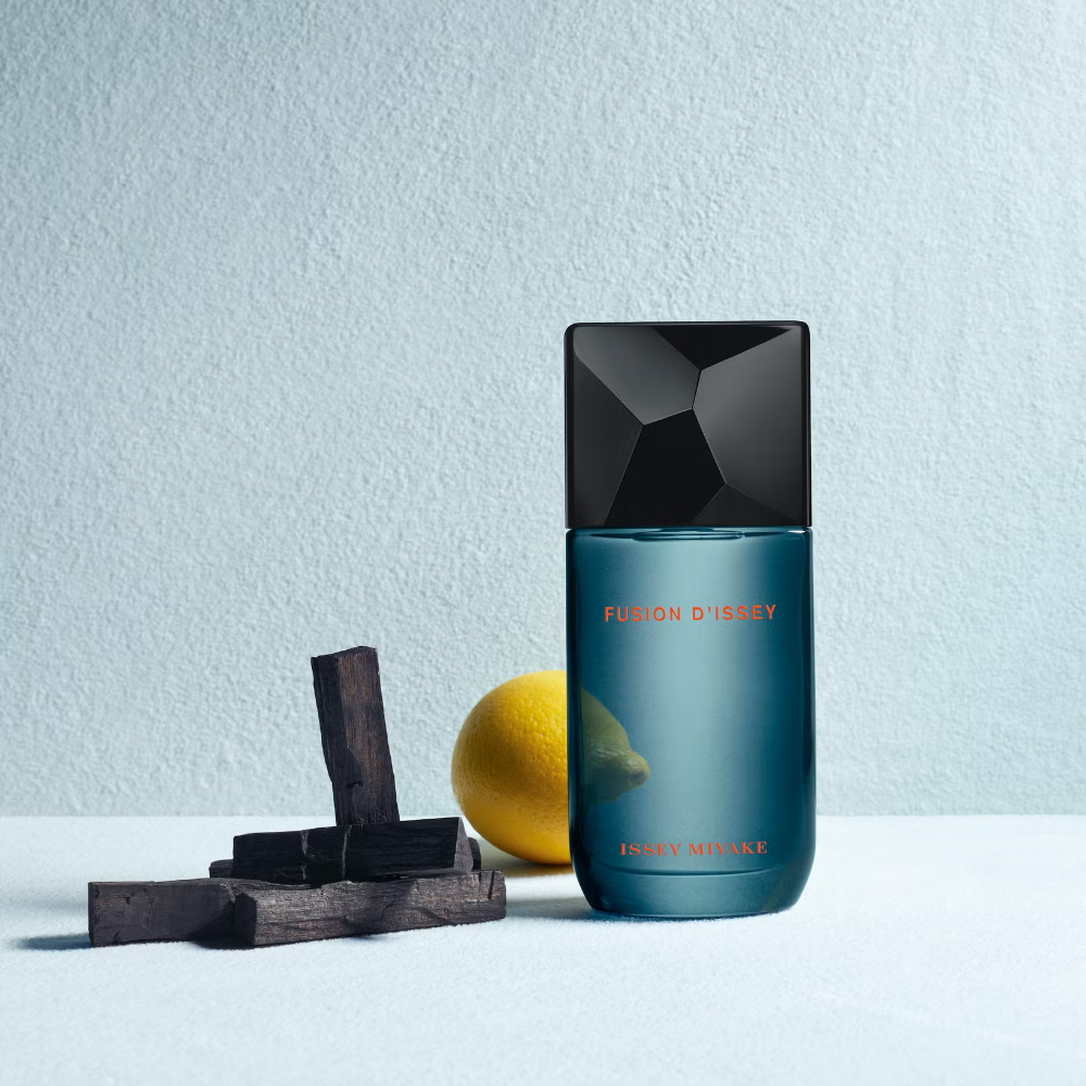 Issey Miyake Fusion D'Issey Eau De Toilette 100ml