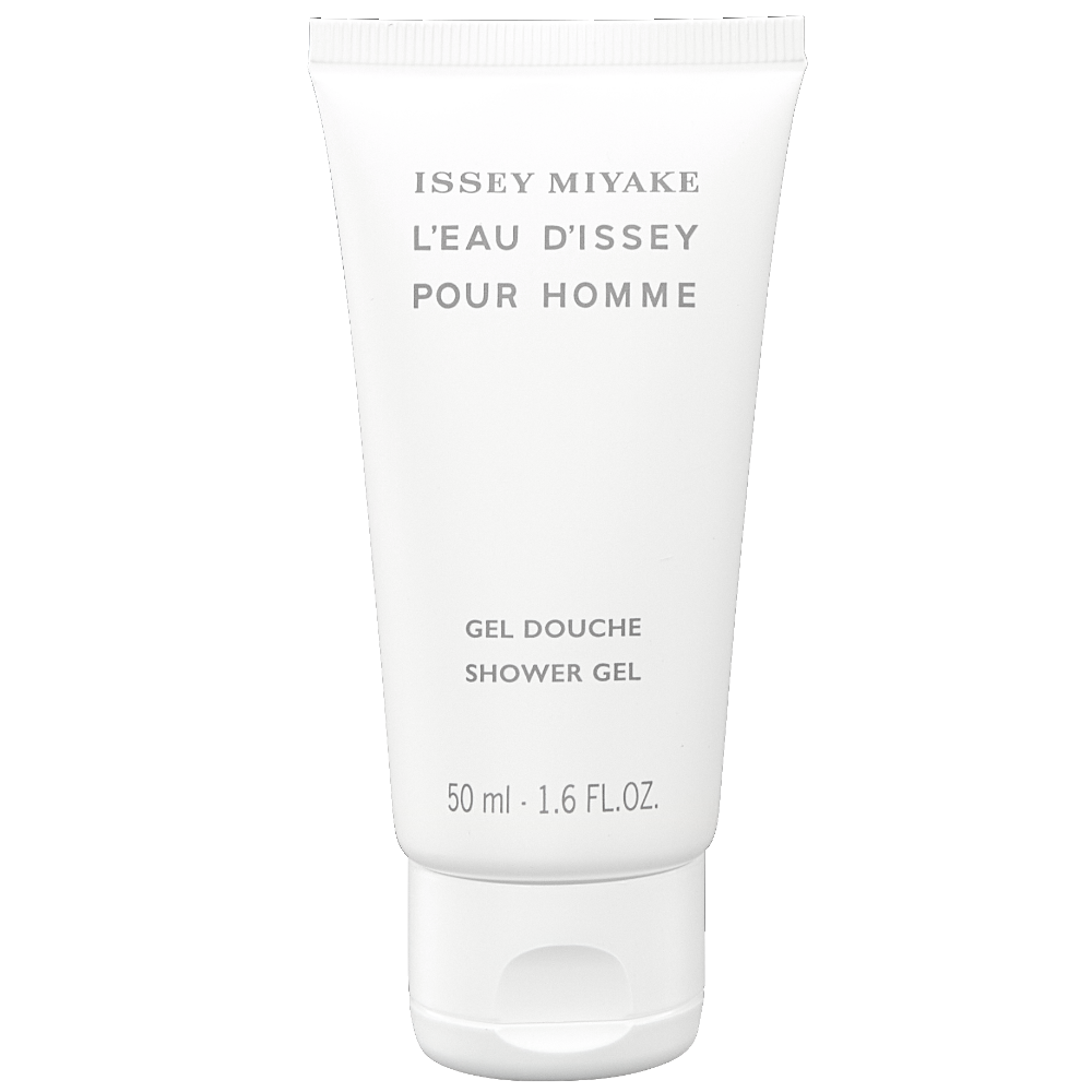 Issey Miyake L'Eau D'Issey Pour Homme Eau De Toilette Gift Set 75ml