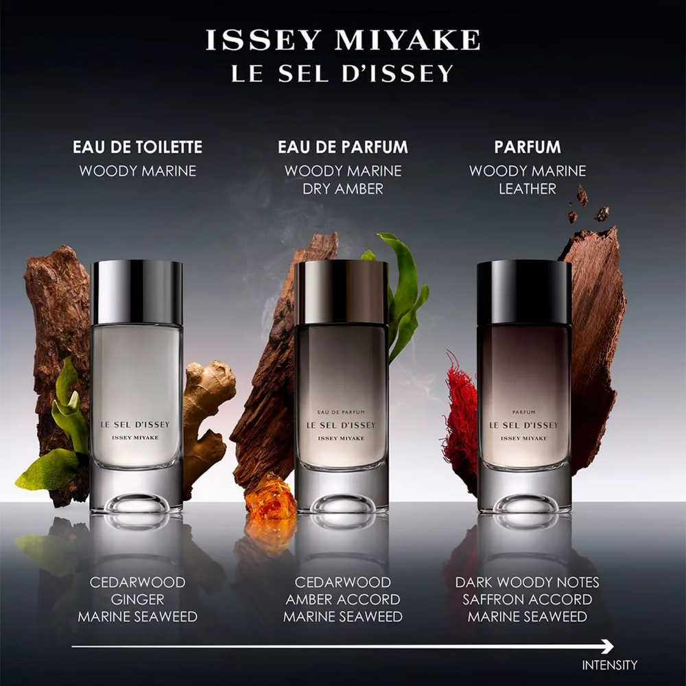 Issey Miyake Le Sel D'Issey Parfum 50ml