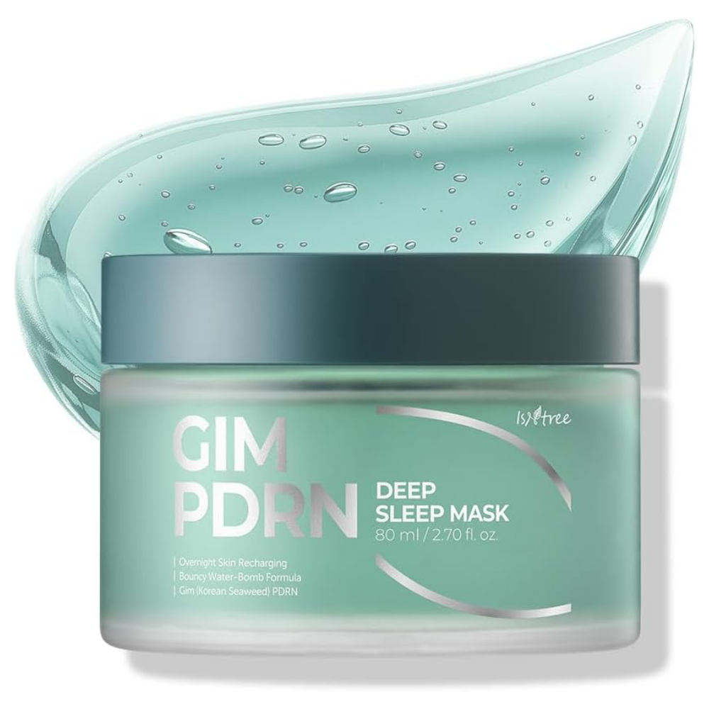 Isntree GIM PDRN Deep Sleep Mask 80ml