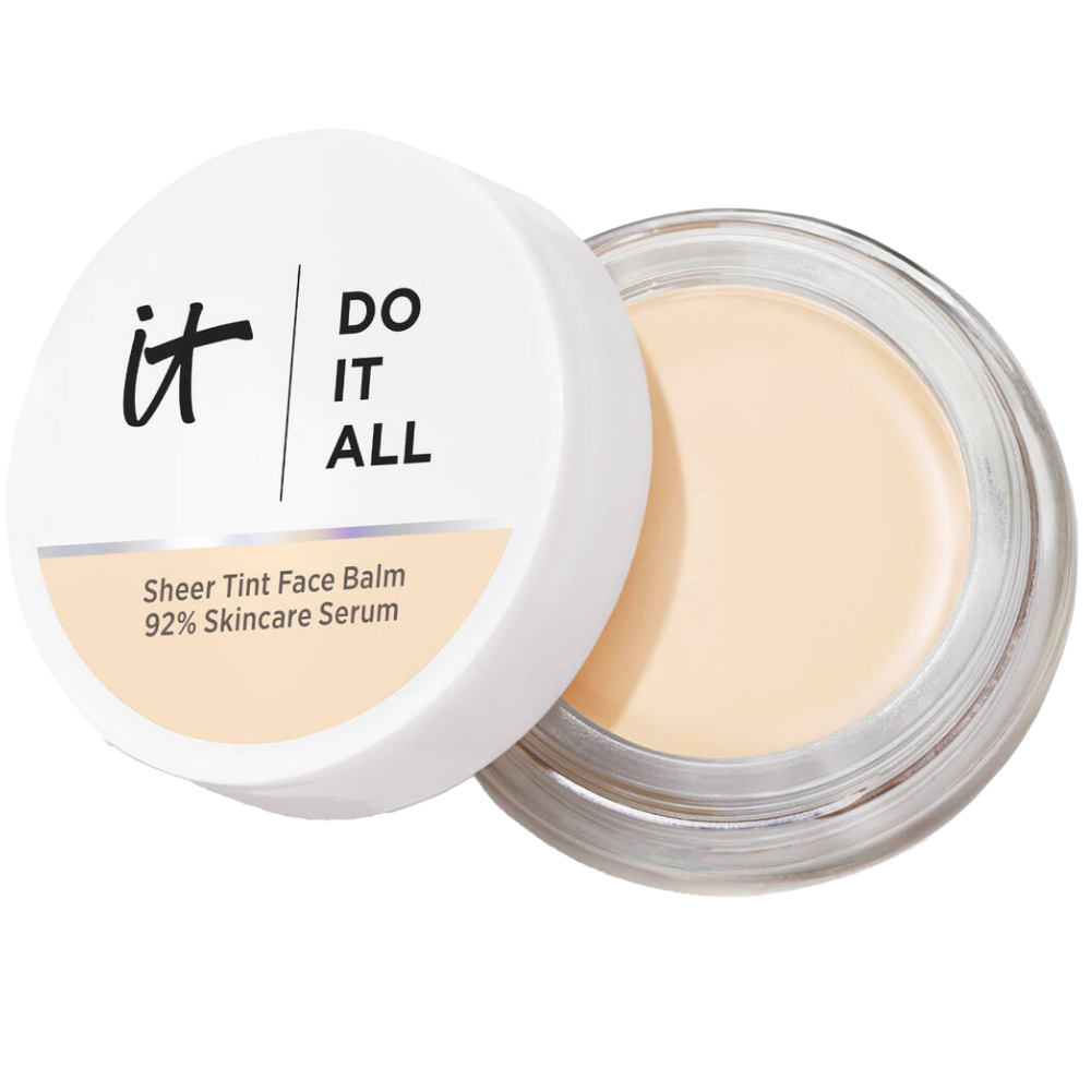 IT Cosmetics Do It All Sheer Tint Face Balm 18g
