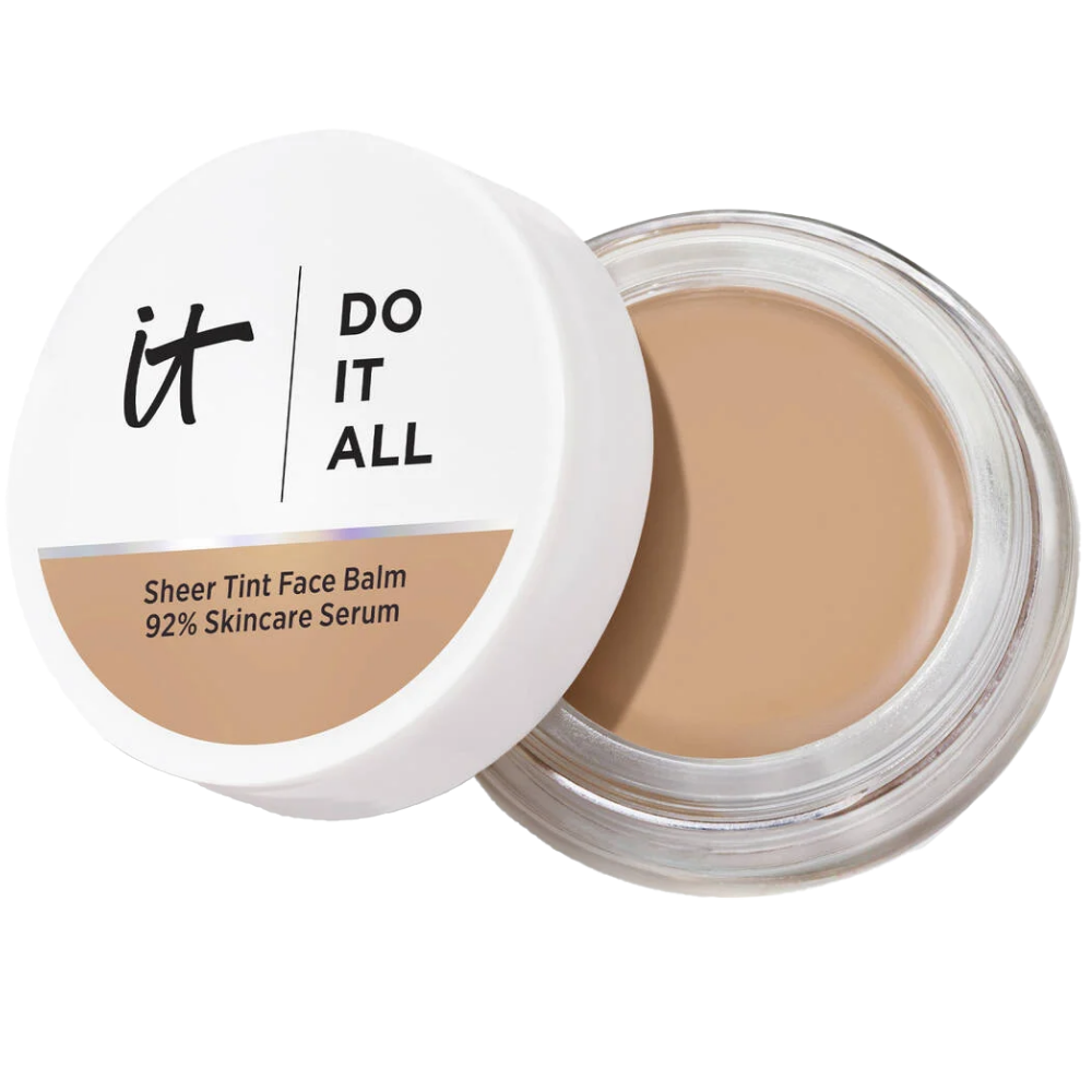 IT Cosmetics Do It All Sheer Tint Face Balm 18g