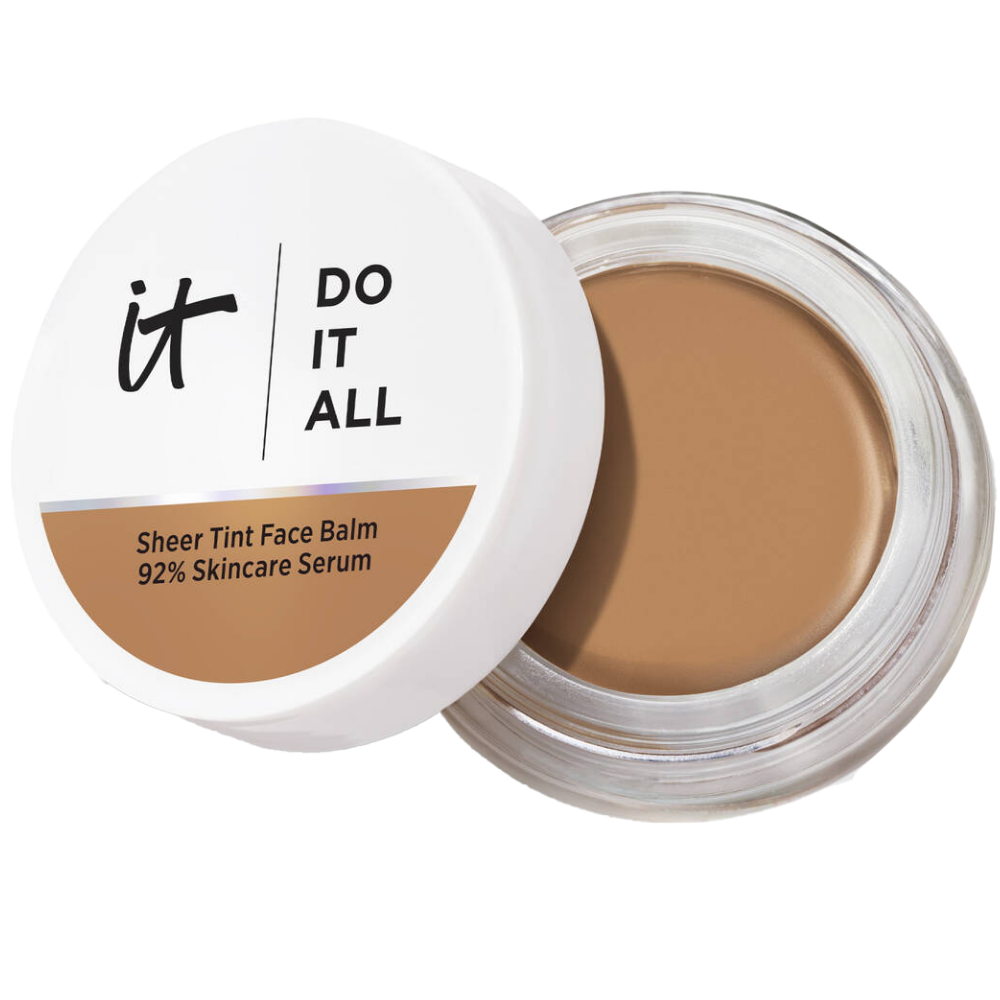 IT Cosmetics Do It All Sheer Tint Face Balm 18g