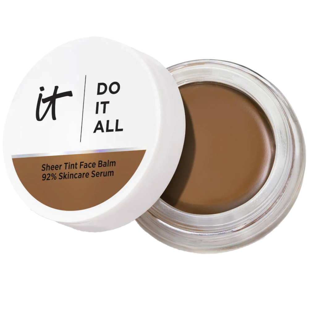 IT Cosmetics Do It All Sheer Tint Face Balm 18g