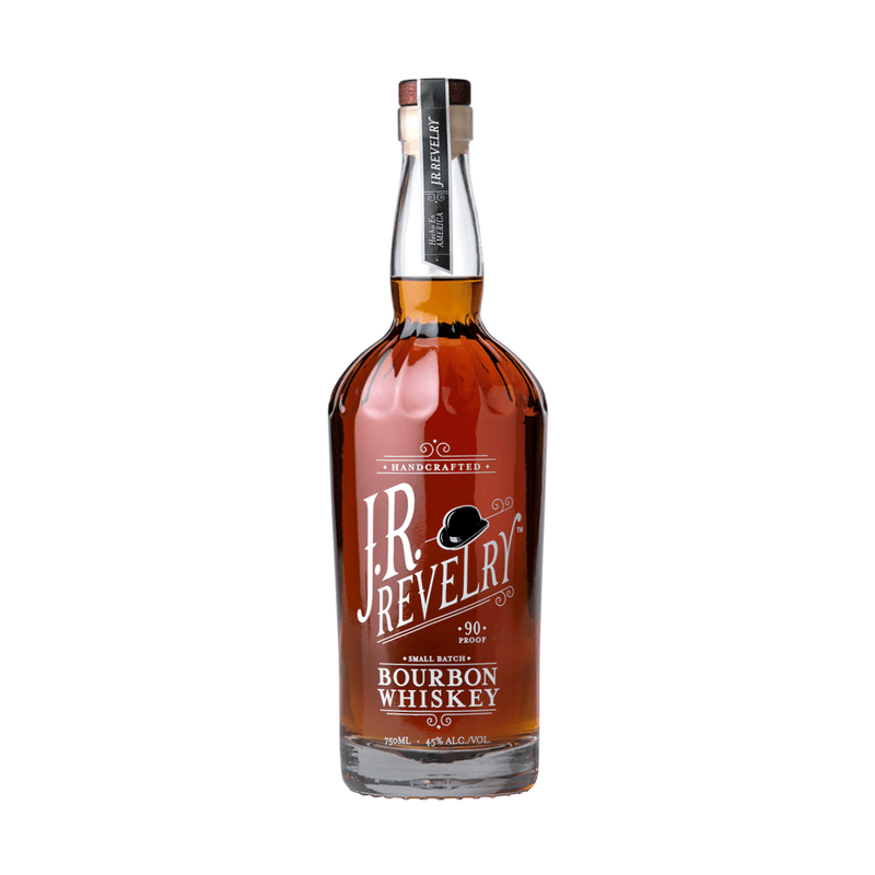 J.R. Revelry Small Batch Bourbon Whiskey