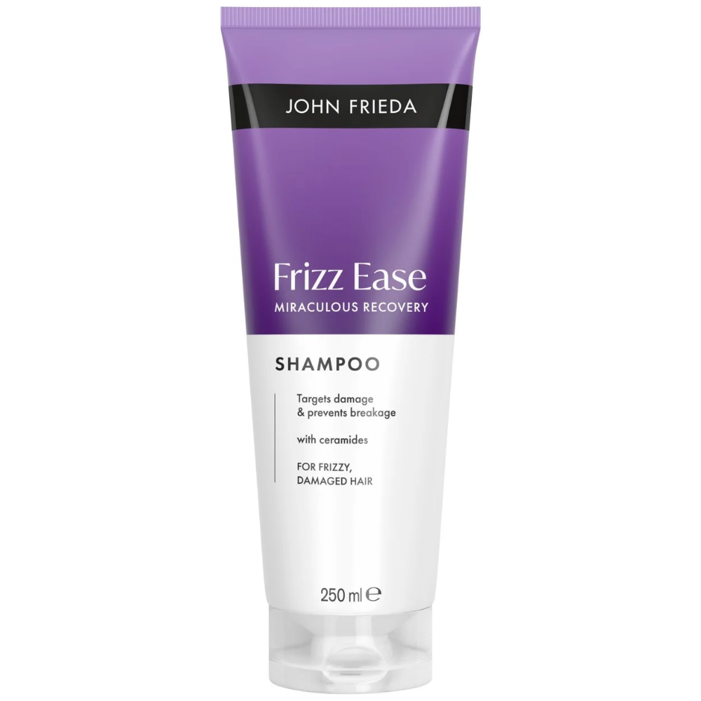 John Frieda Frizz Ease Miraculous Recovery Shampoo 250ml