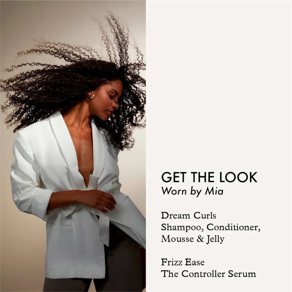 John Frieda Frizz Ease Dream Curls Advanced Hydrating Jelly 200ml