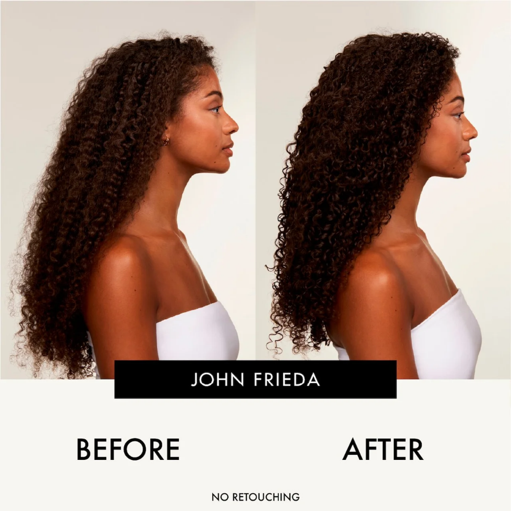 John Frieda Frizz Ease Dream Curls Advanced Hydrating Jelly 200ml