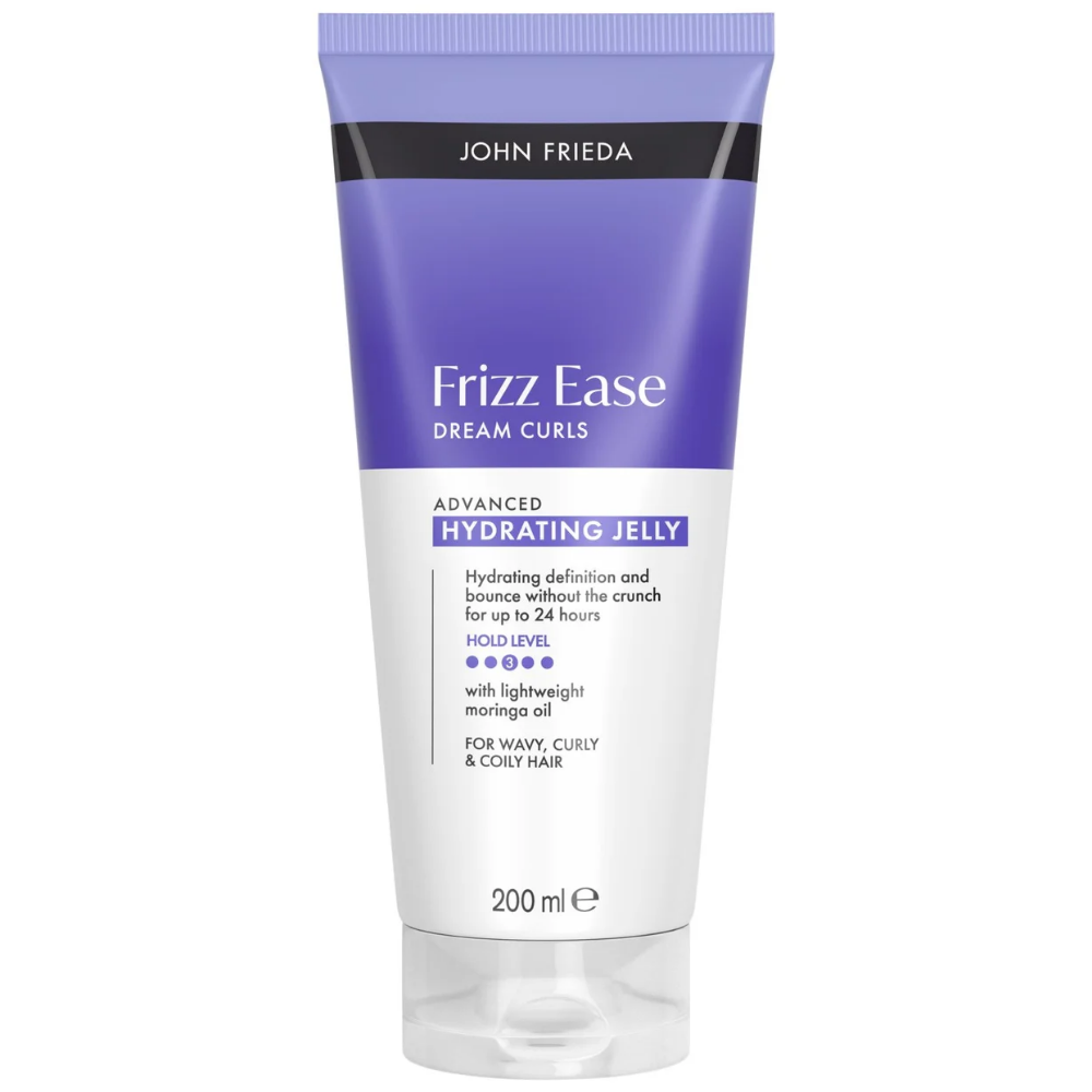 John Frieda Frizz Ease Dream Curls Advanced Hydrating Jelly 200ml