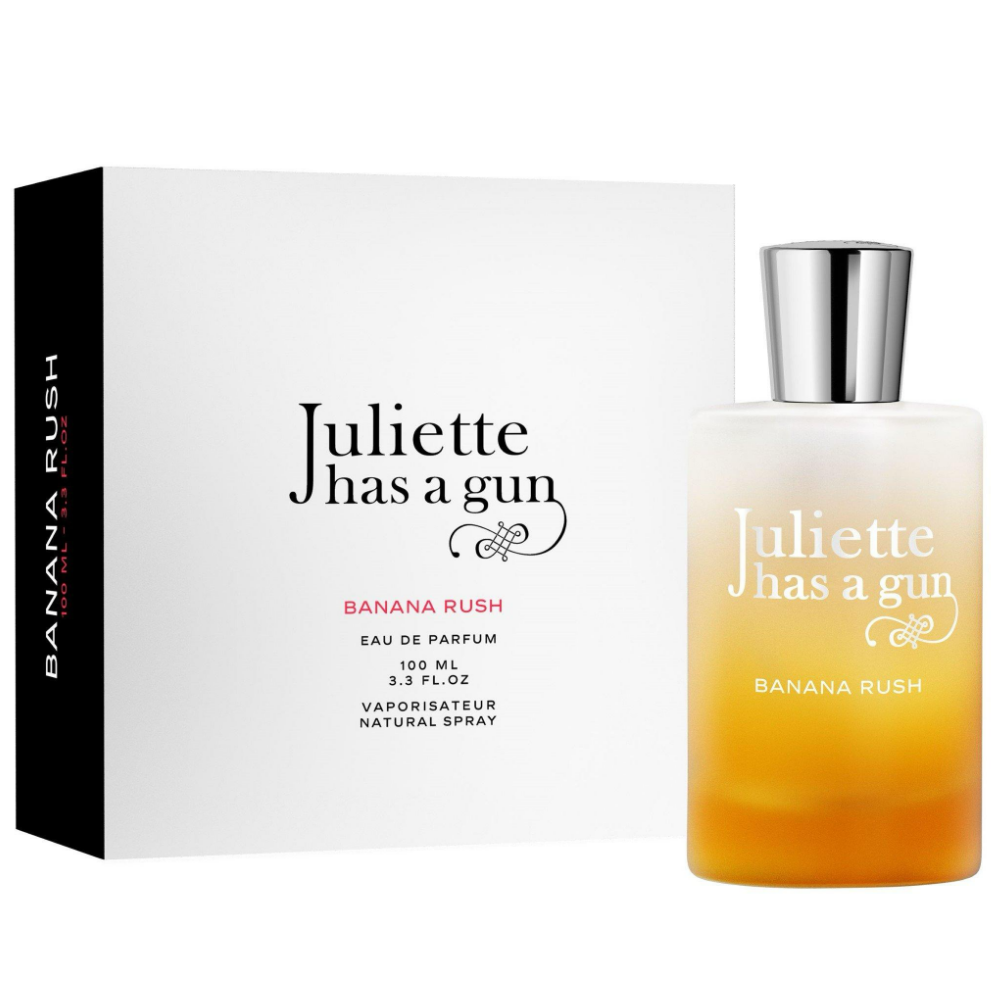 Juliette Has A Gun Banana Rush Eau De Parfum 100ml