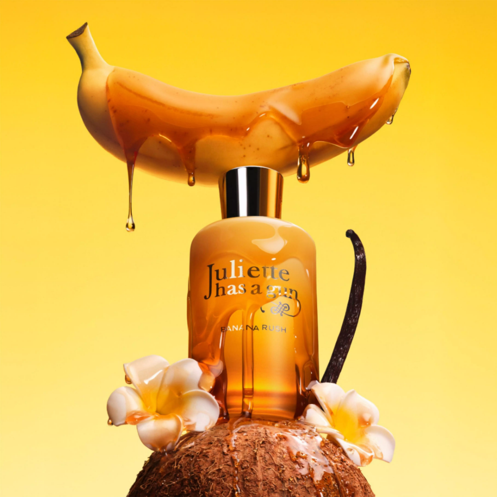 Juliette Has A Gun Banana Rush Eau De Parfum 100ml