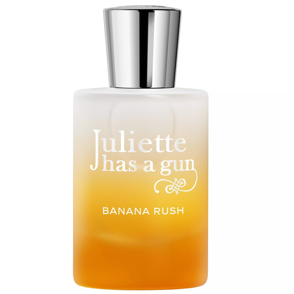 Juliette Has A Gun Banana Rush Eau De Parfum 100ml