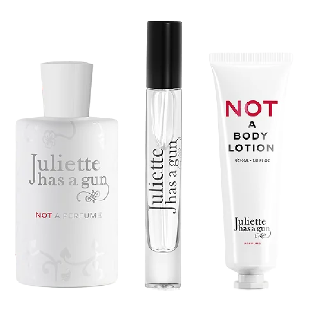 Juliette Has A Gun Not A Perfume Eau De Parfum Gift Set 100ml