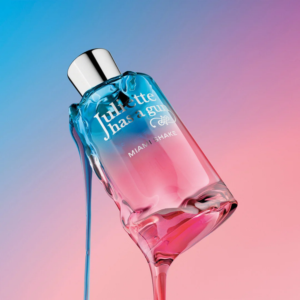Juliette Has A Gun Miami Shake Eau De Parfum 100ml
