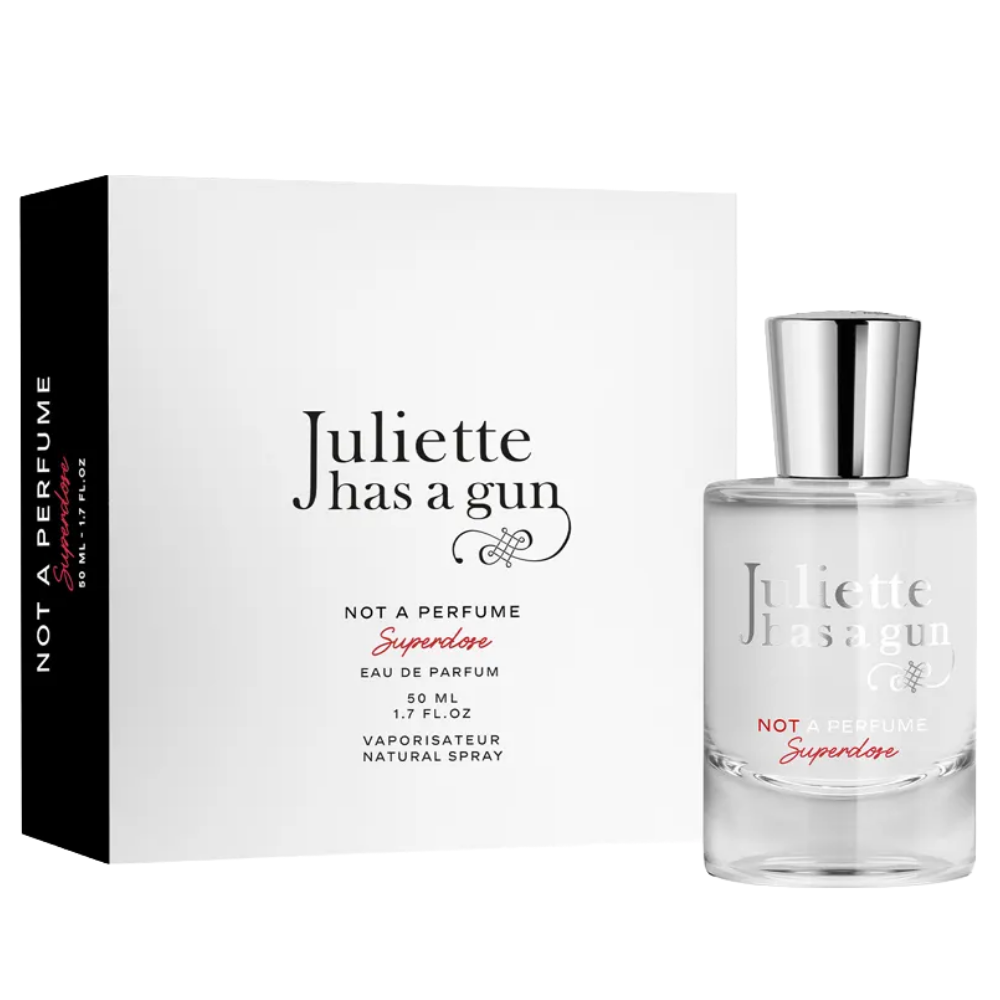 Juliette Has A Gun Not A Perfume Superdose Eau De Parfum 50ml
